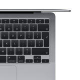 Buy Apple MacBook Air 2020, Apple M1 Chip, 8GB RAM, 512GB SSD, 13.3 Inch in Space Grey, MGN73B/A at costco.co.uk