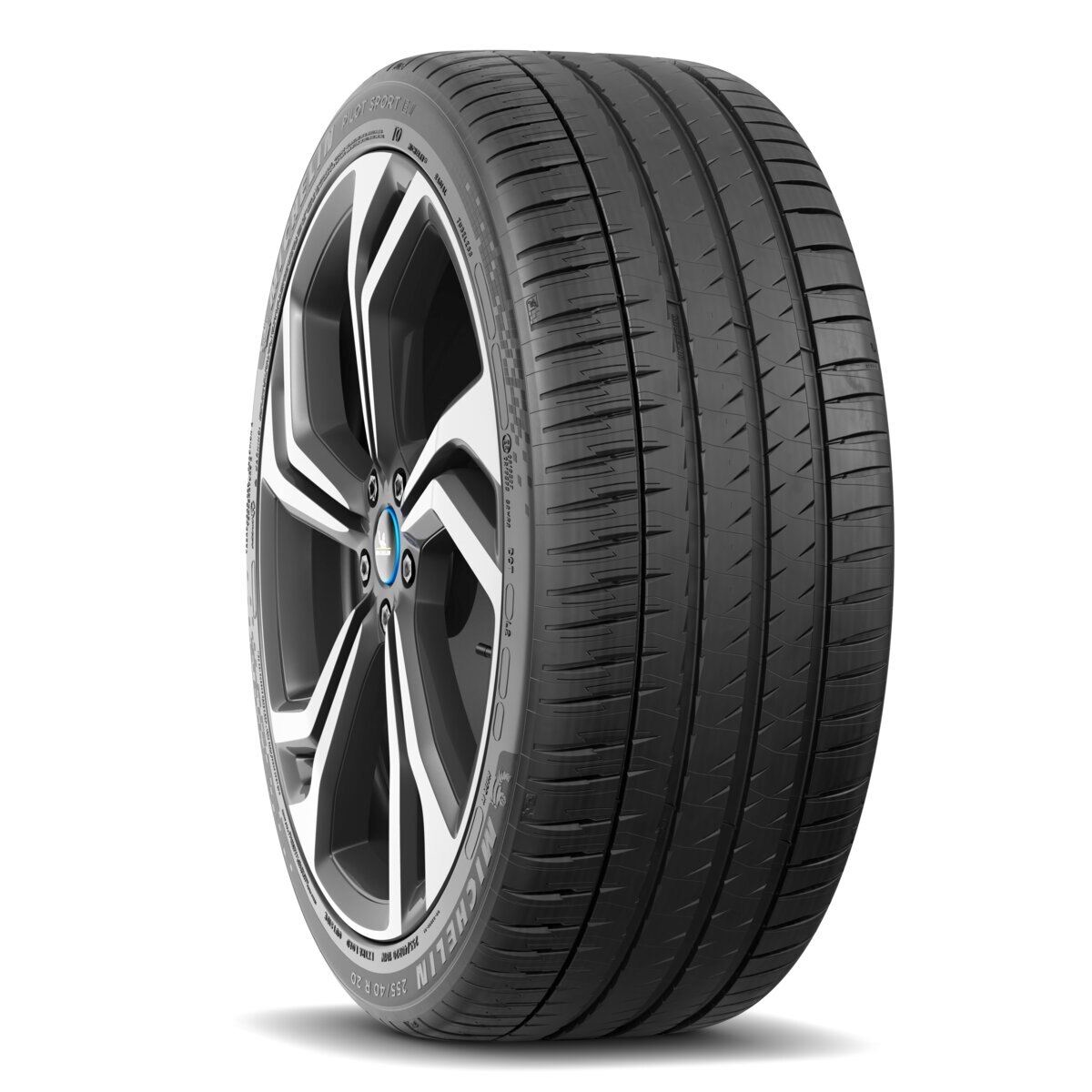 Michelin HL265/35 ZR21 103Y XL TL PILOT SPORT EV ACOUSTIC Michelin HL265/35 ZR21 103Y XL TL PILOT SPORT EV ACOUSTIC