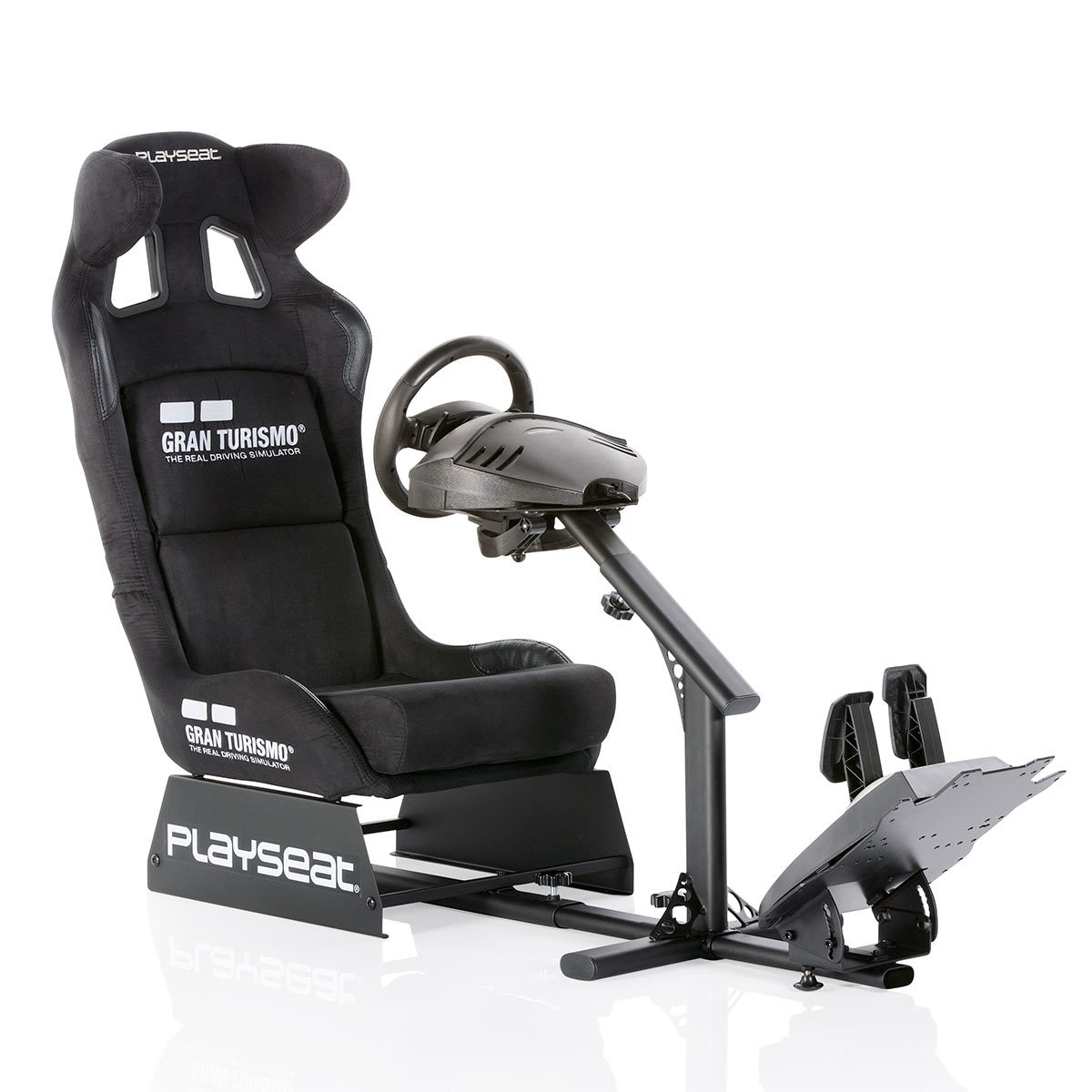 Playseat Gran Turismo Racing Seat for Playstation, Xbox, Nintendo, Mac and PC