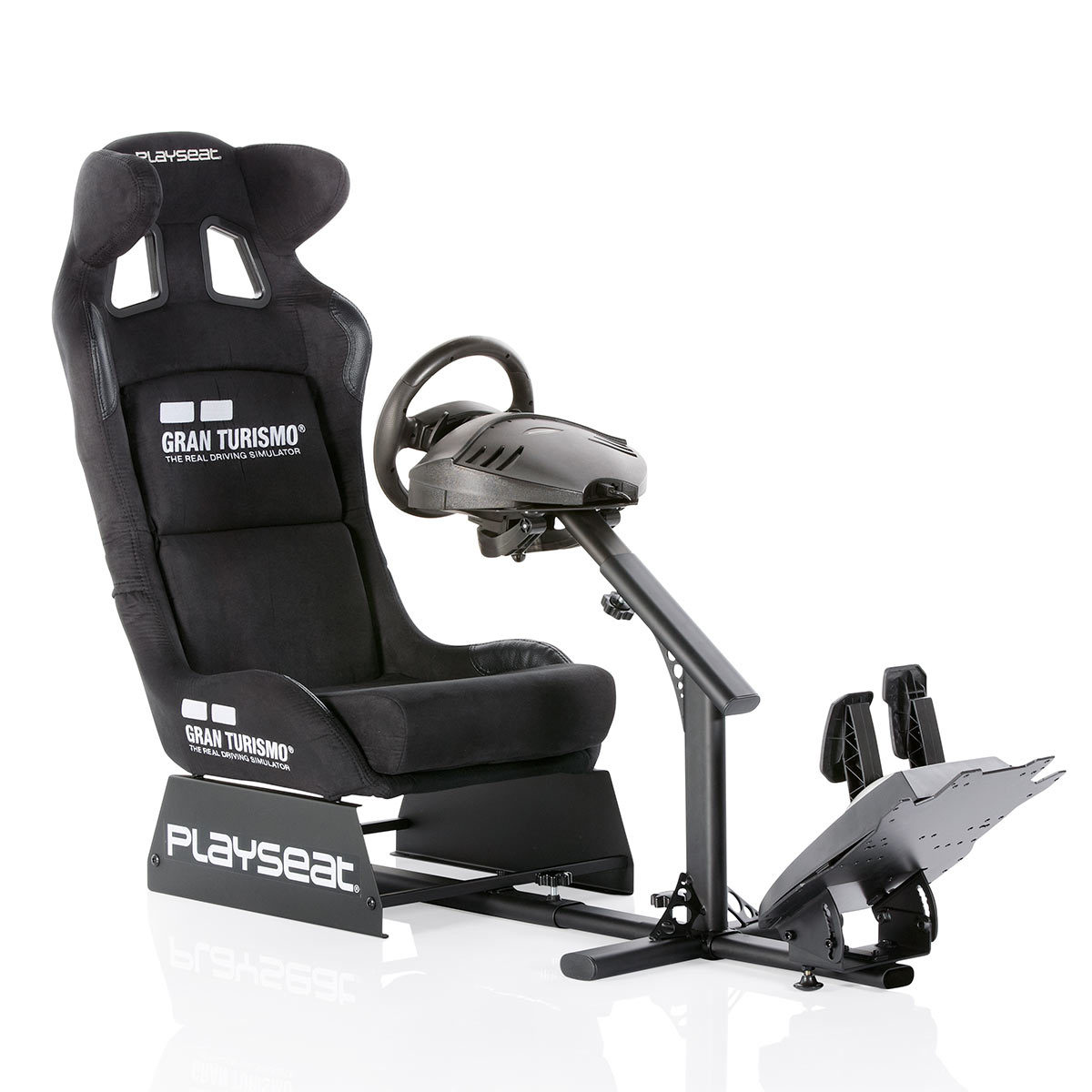 Gaming Racing Seat Steering Wheel at Janice Dineen blog