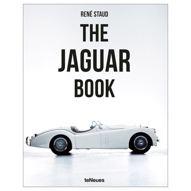 Jaguar 1 Jaguar 1