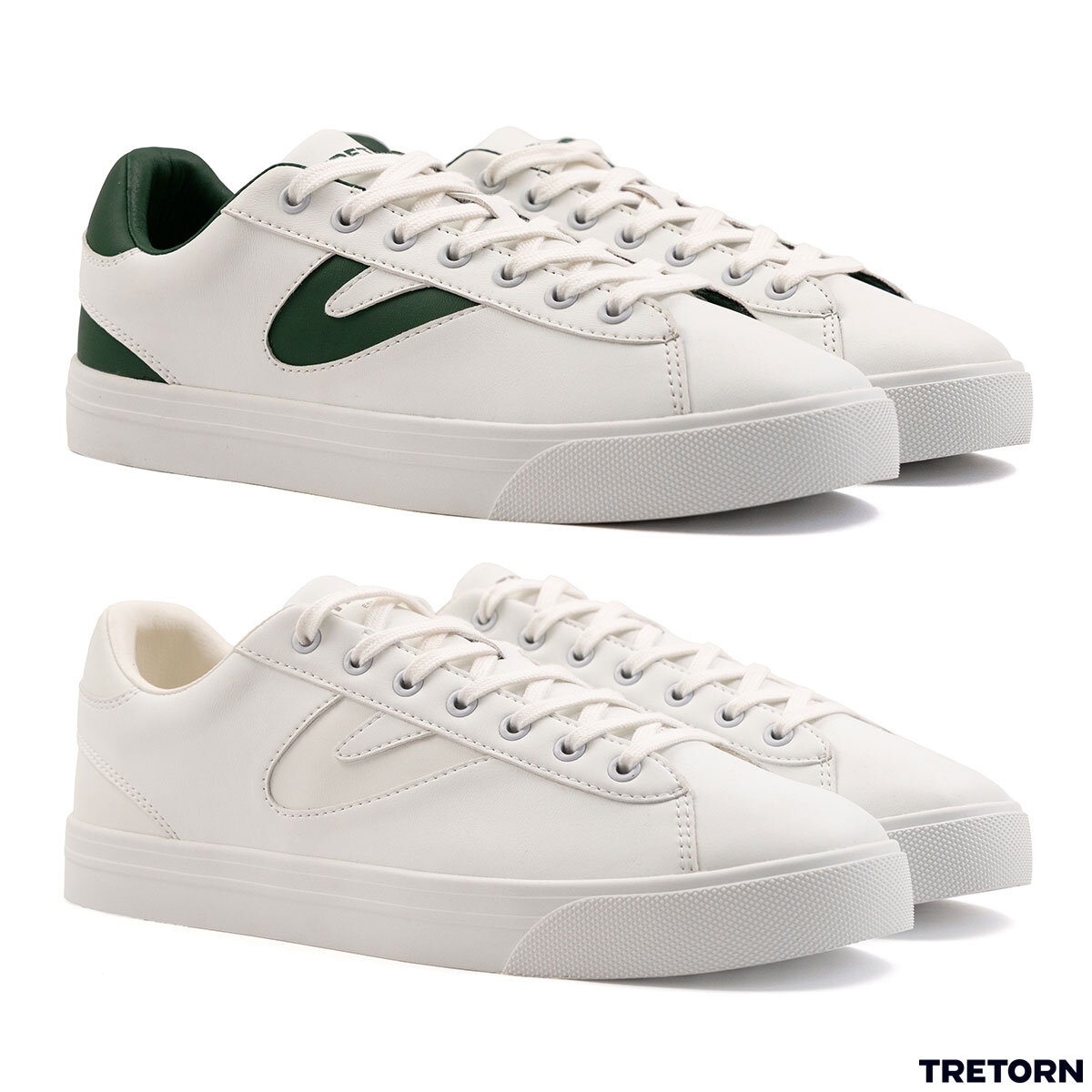 Tretorn Women's Trainer