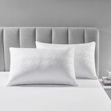 Downlite Soft Touch Sleep Pillow, 2 Pack