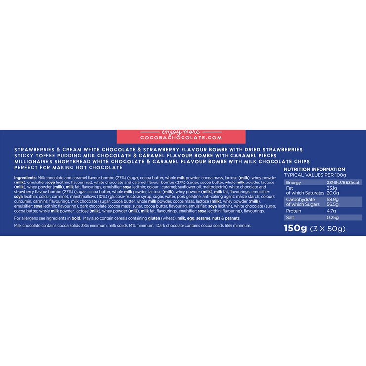 Back of Pack