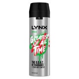 Lynx Anti-Perspirant Africa, 200ml