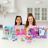 Cookeez Makery Role-Play Bulk Set with Accessories (5+ Years)