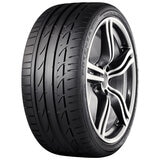 Bridgestone 215/45 R17 (91)Y POTENZA XL