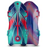 Sno-Storm™ 50" (127 cm) 2 Seater Vipernex Snow Sled in 2 Colours