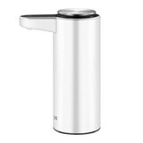 EKO Aroma Motion Sensor Soap Pump in White