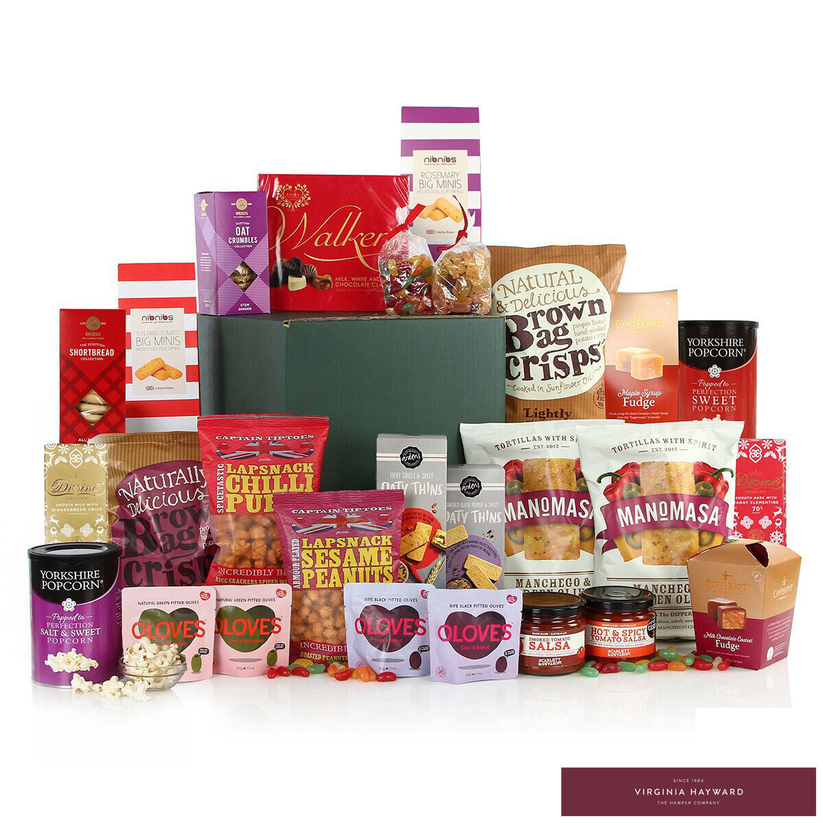 The Office Party Hamper