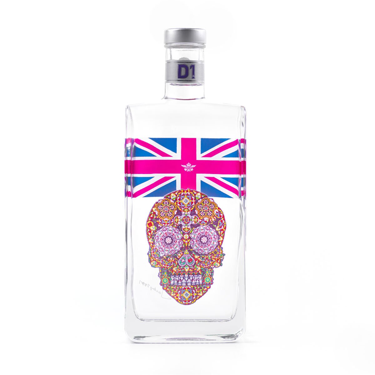 D1 Gin