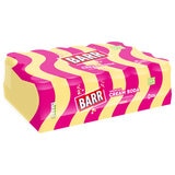 Barr American Cream Soda, 24 x 330ml