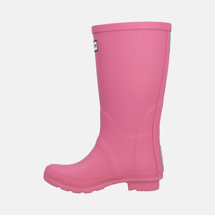 Hunter Kid's Rainboot in Pink Hunter Kid's Rainboot in Pink