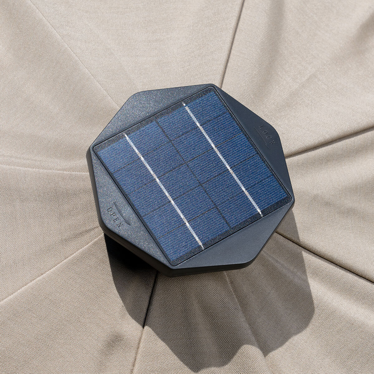 Solar Panel