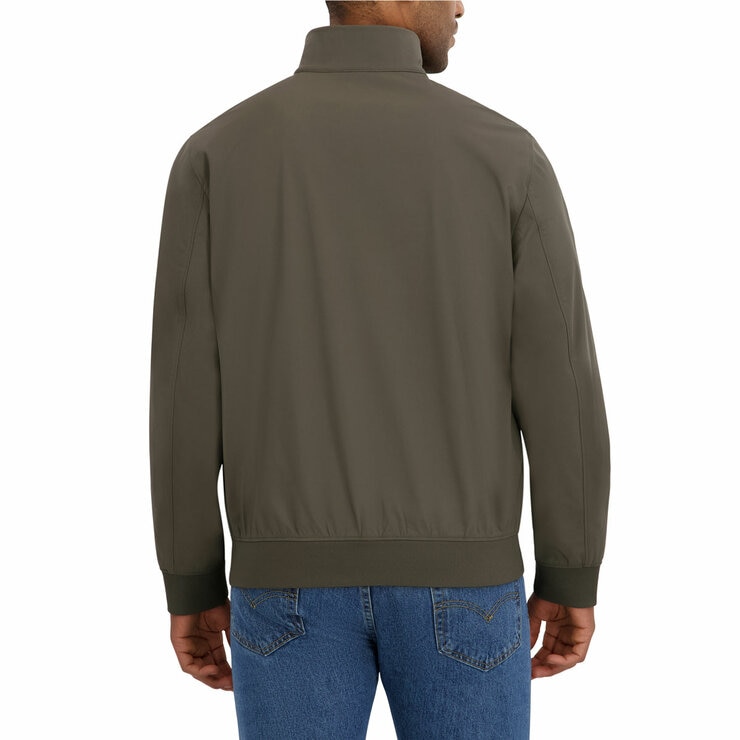 Kirkland Signature Men's Softshell Jacket
