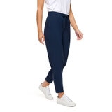 Kirkland Signature Women's Active Pant in Navy