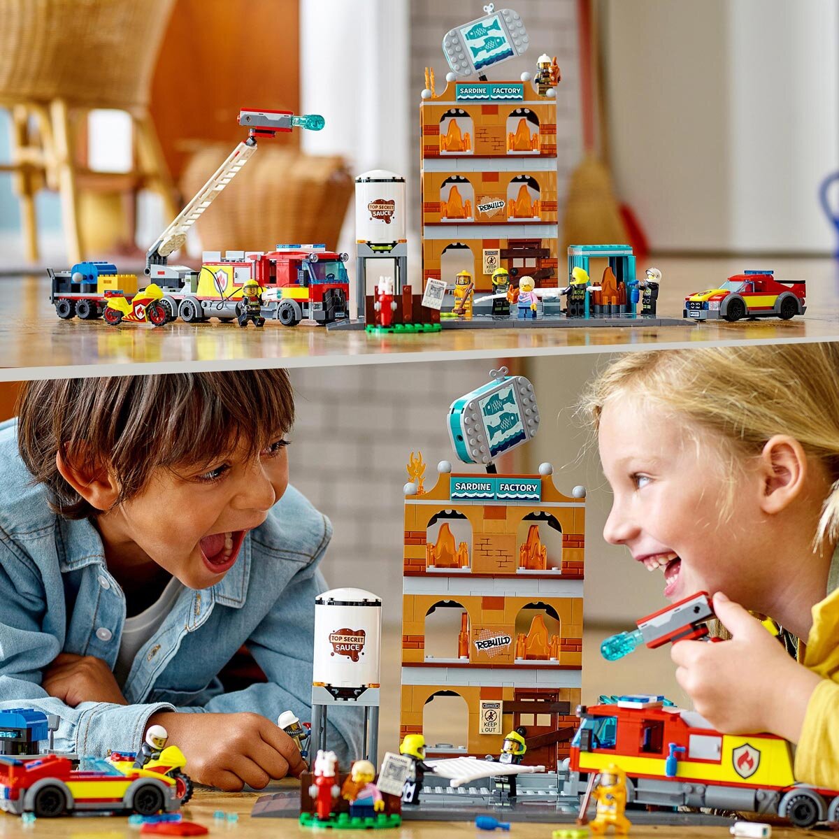 Lego deals 60200 costco