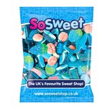 So Sweet Blue Sweet Mix, 1kg