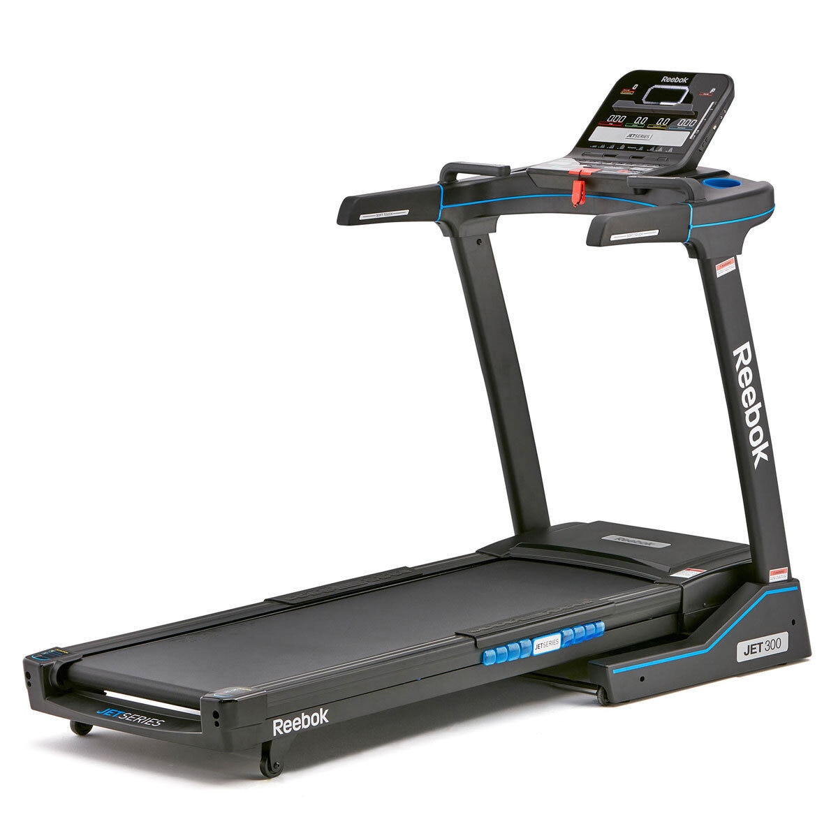 Reebok Jet 300 Series Treadmill