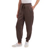 Kirkland Signature Ladies Active Ribbed Jogger Kirkland Signature Ladies Active Ribbed Jogger