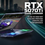 Acer Helios, Intel Core Ultra 9, 16GB RAM,512GBSSD, NVIDIA GeForce RTX 5070TI, 16 Inch Gaming Laptop Acer Helios, Intel Core Ultra 9, 16GB RAM,512GBSSD, NVIDIA GeForce RTX 5070TI, 16 Inch Gaming Laptop