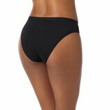 Halston Ladies Stretch Bikini Brief, 4 Pack Halston Ladies Stretch Bikini Brief, 4 Pack