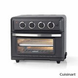 Cuisinart Air Fryer Mini Oven in Slate Grey