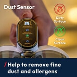 Hoover 4- in-1 Mattress Vacuum Cleaner, HMC510UV