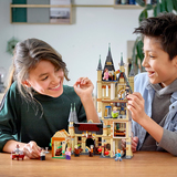 LEGO Harry Potter Hogwarts Astronomy Tower - Model #75972