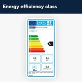 Air conditioner energy efficiency