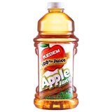 Kedem Apple Juice, 1.89L