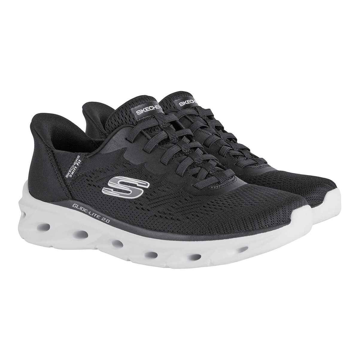 Skechers Ladies Glide-Step Swift Fit Trainer