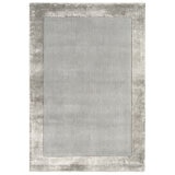 Asiatic Ascot Rug in 2 sizes, Silver