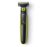 Philips One Blade Face & Body Gift Set with Additional 3x Blade Pack