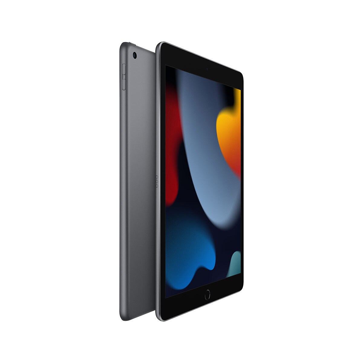 Buy Apple iPad 9th Gen, 10.2 Inch, WiFi, 64GB in Space Grey, MK2N3B/A at costco.co.uk