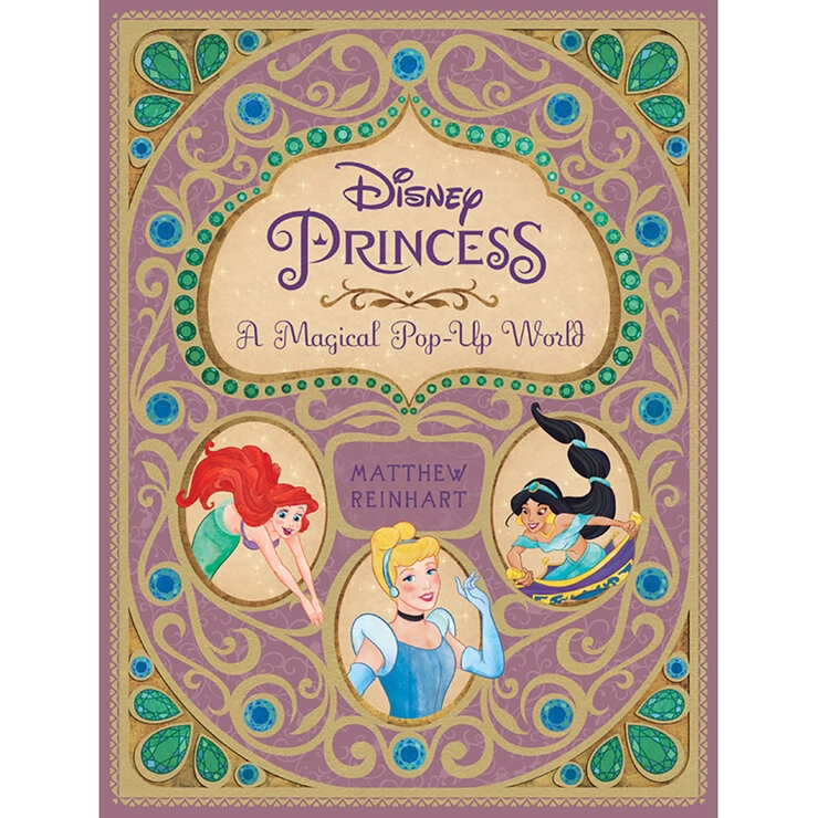Disney Princess Disney Princess