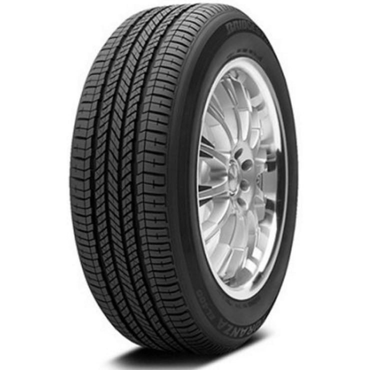 Bridgestone 225/50 R17 (V) 94 TURANZA EL400-2 RFT * BMW 3-SERIES(F30) Bridgestone 225/50 R17 (V) 94 TURANZA EL400-2 RFT * BMW 3-SERIES(F30)