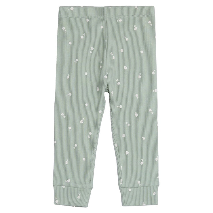 Pekkle 5 Piece Starter Set in Green