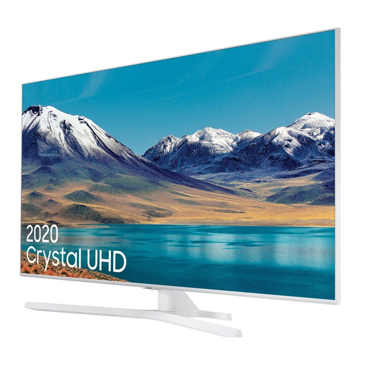 Samsung UE43TU8510UXXU 43 Inch 4K Ultra HD Smart TV Costco UK