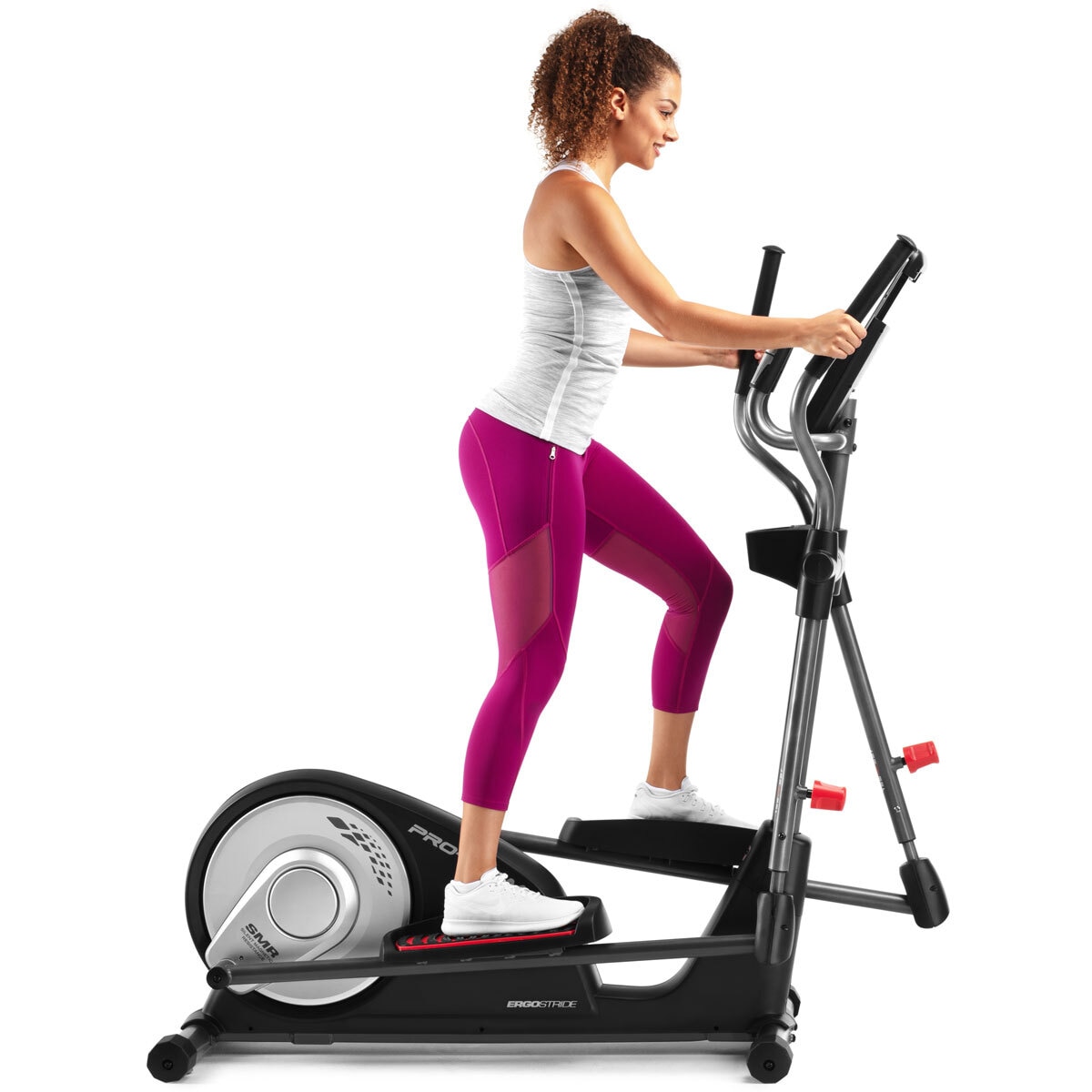 proform hybrid trainer costco