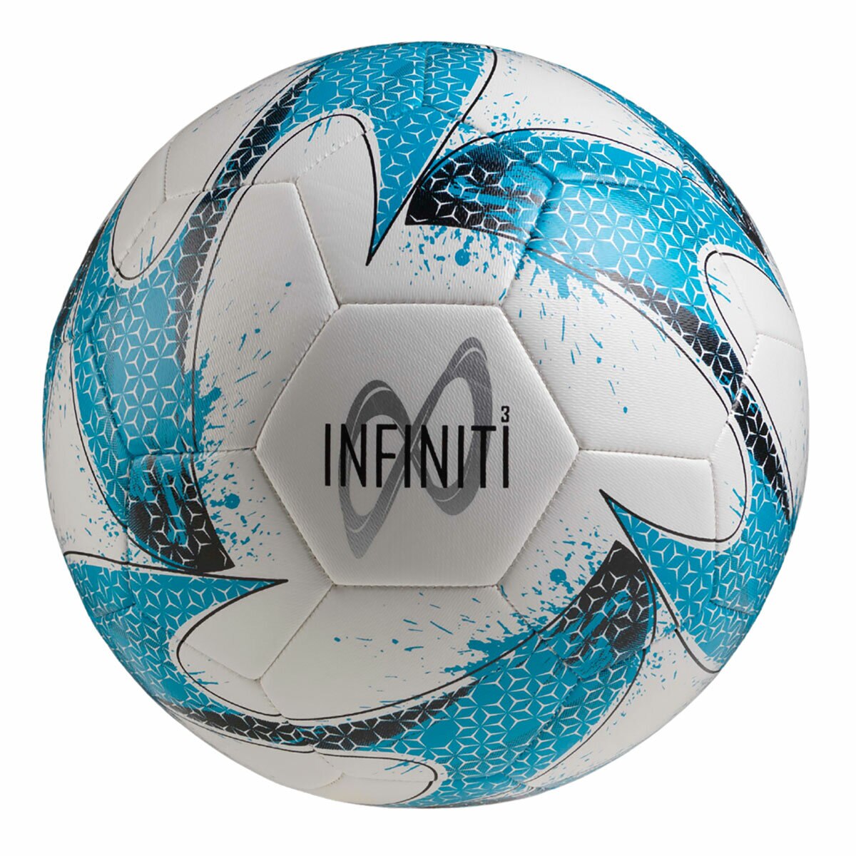 Studio image of the back of the bag