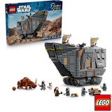 LEGO Star Wars Offworld Sandcrawler and Mudhorn - Model 75453 (14+ Years) LEGO Star Wars Offworld Sandcrawler and Mudhorn - Model 75453 (14+ Years)
