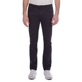 Jachs Men's Stretch 5 Pocket Pant in Grey