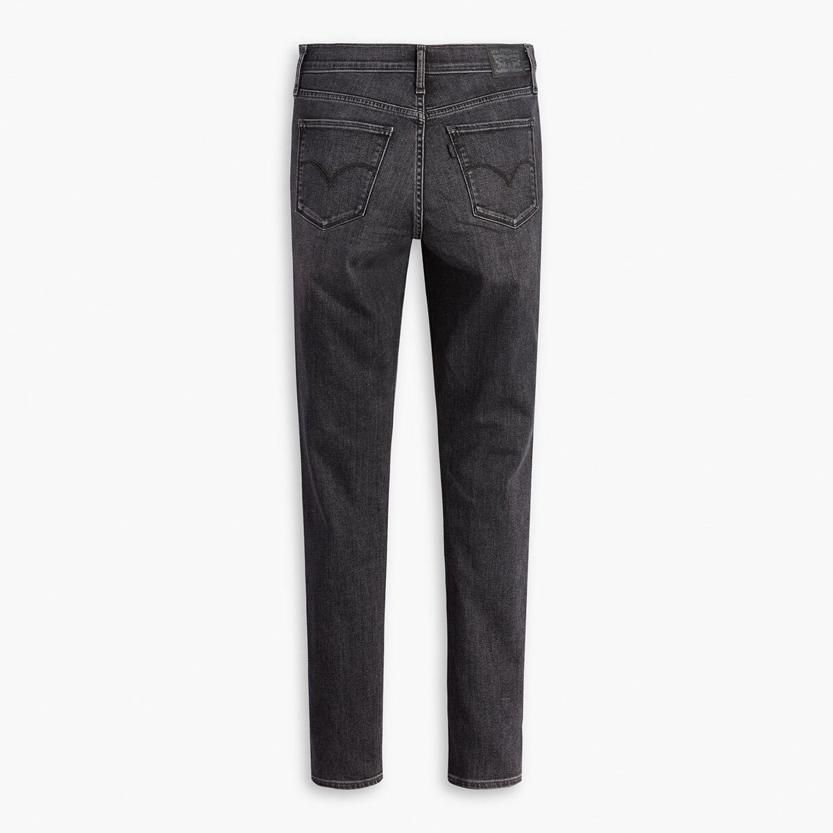Levi's Ladies 311 Shaping Skinny Denim Jeans in Black