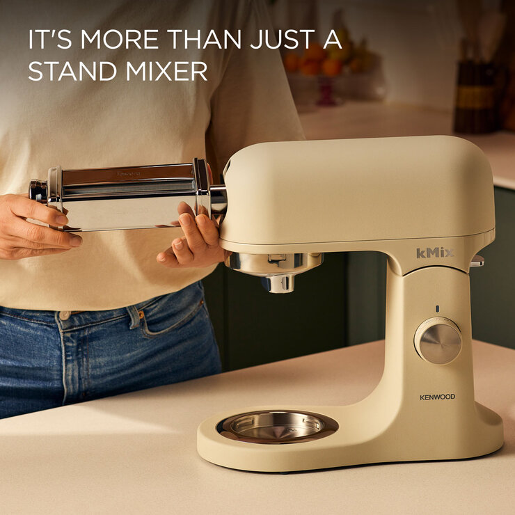 Kenwood kMix Lifestyle Image