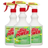 Ozkleen Multi Surface Power, 3 x 500ml