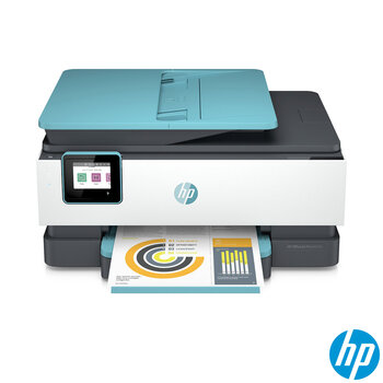 HP Officejet Pro 8025E All in One Printer