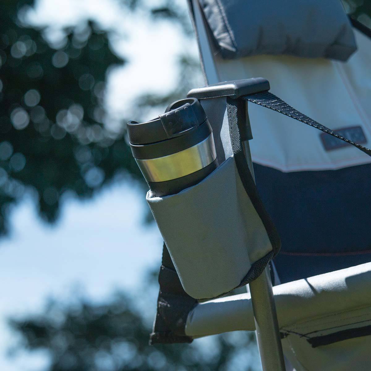 Rio Brands Outdoor Swinging Hammock Chair Costco UK