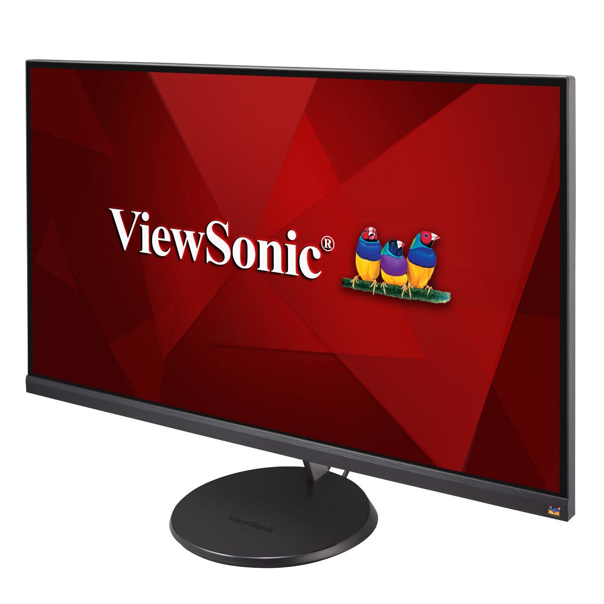 ViewSonic VX27852KMHDU, 27 Inch QHD Monitor Costco UK