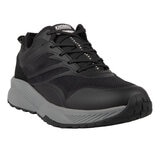 Khombu Men's Waterproof Shoe in Black, Size 10